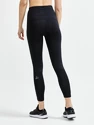 Damen Leggins Craft  Essence High Waist Black