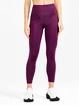 Damen Leggins Craft  Essence High Waist Purple