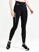 Damen Leggins Craft  Essence Run Black