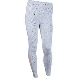 Damen Leggins Endurance Athlecia Amouer Mesh Printed Tights