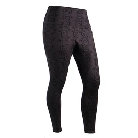 Damen Leggins Endurance Cerine Printed Tights