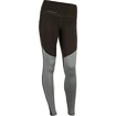 Damen Leggins Endurance  Deerin Color Block Tights Rosin