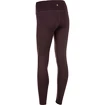 Damen Leggins Endurance  Franz Tights Mole