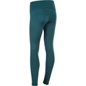 Damen Leggins Endurance  Franza Tights Marble Green