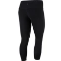 Damen Leggins Endurance  Lucy Long Tights Black