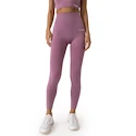 Damen Leggins GymBeam  FLO Leggings Violet M