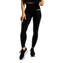 Damen Leggins GymBeam  Limitless High-waist leggings Black M