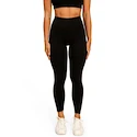 Damen Leggins GymBeam  Sense Leggings Black XS