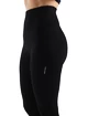 Damen Leggins Icebreaker  Fastray High Rise Tights Black