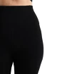 Damen Leggins Icebreaker  Fastray High Rise Tights Black