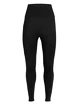 Damen Leggins Icebreaker  Fastray High Rise Tights Black