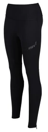 Damen Leggins Inov-8 Race Elite Tight Black