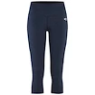 Damen Leggins Kari Traa  Julie High Waist Capri Marin S