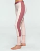 Damen Leggins Kari Traa  Perle Pant