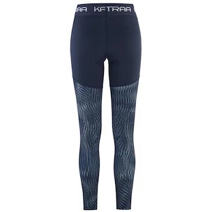 Damen Leggins Kari Traa  Vilde Tights Marin S