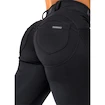 Damen Leggins Nebbia Bubble Butt Pants 2.0 MAXIMUM PUSH-UP 306 black