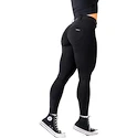 Damen Leggins Nebbia Bubble Butt Pants 2.0 MAXIMUM PUSH-UP 306 black
