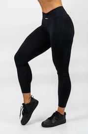 Damen Leggins Nebbia GLUTE PUMP High Waisted Shaping Leggings 247 black