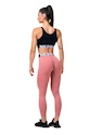 Damen Leggins Nebbia Hero Squat scrunch butt leggings old rose