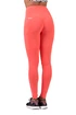 Damen Leggins Nebbia  High Waist Fit&Smart leggings 505 salmon