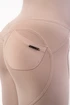 Damen Leggins Nebbia  High Waist & Lifting Effect Bubble Butt Pants 587cream