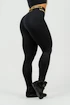 Damen Leggins Nebbia Intense Classic High Waist Leggings Intense Perform 840 Gold