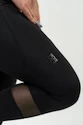 Damen Leggins Nebbia Intense High Waist Push-Up Leggings Heart-Shaped 843 Black