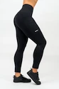 Damen Leggins Nebbia LEG DAYS GOALS High Waisted Leggings 248 black M