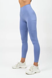 Damen Leggins Nebbia LEG DAYS GOALS High Waisted Leggings 248 purple