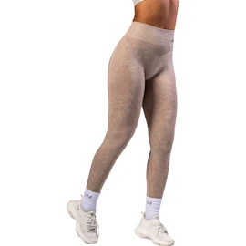 Damen Leggins Nebbia TOTALLY SEAMLESS High-Waist Leggings MAXIMUM PUSH-UP 302 cream