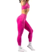 Damen Leggins Nebbia TOTALLY SEAMLESS High Waisted Push-Up Leggings 303 pink