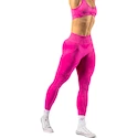 Damen Leggins Nebbia TOTALLY SEAMLESS High Waisted Push-Up Leggings 303 pink