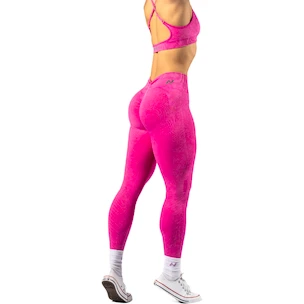 Damen Leggins Nebbia TOTALLY SEAMLESS High Waisted Push-Up Leggings 303 pink