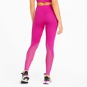 Damen Leggins Puma  Flawless High Waist 7/8 Tight Deep Orchid