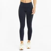 Damen Leggins Puma  Run First Mile 7/8 Tight parisian Night