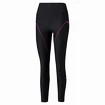 Damen Leggins Puma  Run Marathon High Waist Full Tight Puma Black