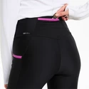 Damen Leggins Puma  Run Marathon High Waist Full Tight Puma Black