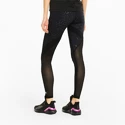 Damen Leggins Puma  Stardust High Waist Full Tight Puma Black