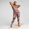 Damen Leggins Puma  Studio Your Move AOP Tight Rose Quartz