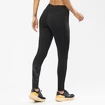 Damen Leggins Salomon Cross Run 28" Tight Black