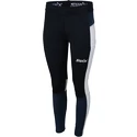 Damen Leggins Swix  Motion Premium Dark Navy/Lake Blue