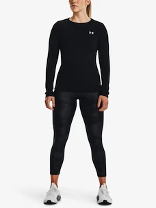 Damen Leggins Under Armour  AOP Ankle Leg-BLK M