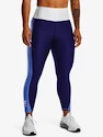 Damen Leggins Under Armour  Blocked Ankle Legging-BLU