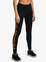 Damen Leggins Under Armour  Favorite WM Leggings-BLK S