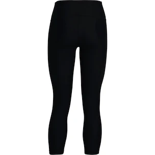 Damen Leggins Under Armour HeatGear Taped Ankle Leg Black XS