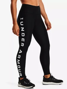 Damen Leggins Under Armour  HG Armour Branded Leg NS-BLK S
