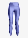 Damen Leggins Under Armour  HiRise Leg-BLU