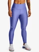 Damen Leggins Under Armour  HiRise Leg-BLU M
