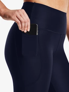 Damen Leggins Under Armour  HiRise Leg-NVY XS