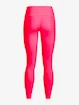 Damen Leggins Under Armour  HiRise Leg-PNK